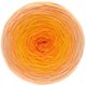 Lana Grossa SHADES OF COTTON | 112-oranssi/keltuainen/lohi/persikka