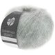 Lana Grossa SILKHAIR HAZE Dégradé | 1114-vaaleanharmaa/keskiharmaa