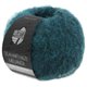Lana Grossa SILKHAIR HAZE Mélange | 1312-tumma petrooli meleerattu
