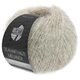 Lana Grossa SILKHAIR HAZE Mélange | 1317-harmaabeige meleerattu