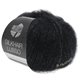 Lana Grossa SILKHAIR Lusso | 916-musta