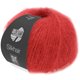 Lana Grossa SILKHAIR | 008-kirsikanpunainen