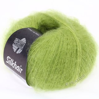 Lana Grossa SILKHAIR