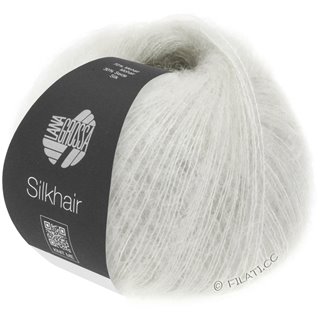 Lana Grossa SILKHAIR