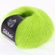 Lana Grossa SILKHAIR | 069-keltavihreä