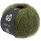 Lana Grossa SILKHAIR | 178-loden vihreä