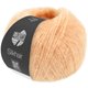 Lana Grossa SILKHAIR | 195-persikka
