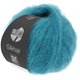 Lana Grossa SILKHAIR | 203-asuurinsininen