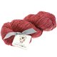 Lana Grossa SLOW WOOL LINO | 26-tummanpunainen