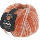 Lana Grossa SMOOTHY (lala BERLIN) | 05-ruoste/beige