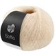 Lana Grossa SOFFIO | 17-vaalea beige