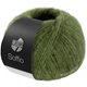Lana Grossa SOFFIO | 22-lehdenvihreä