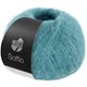 Lana Grossa SOFFIO | 24-turkoosinsininen