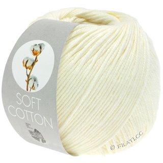Lana Grossa SOFT COTTON