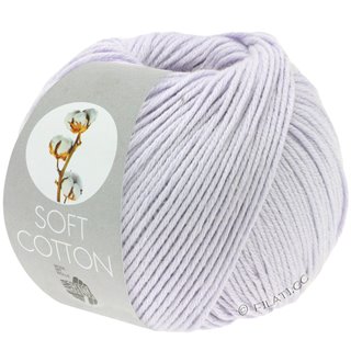 Lana Grossa SOFT COTTON