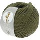 Lana Grossa SOFT COTTON | 50-tumma oliivi