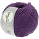 Lana Grossa SOFT COTTON | 53-violetti antrasiitti