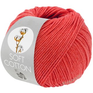 Lana Grossa SOFT COTTON