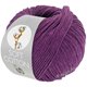 Lana Grossa SOFT COTTON | 61-orvokin violetti