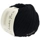 Lana Grossa SOLO LINO (Linea Pura) | 14-musta