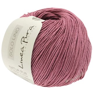 Lana Grossa SOLO LINO (Linea Pura)