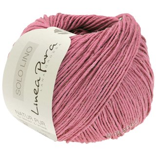 Lana Grossa SOLO LINO (Linea Pura)