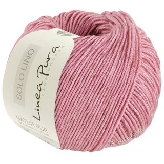 Lana Grossa SOLO LINO (Linea Pura)