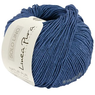 Lana Grossa SOLO LINO (Linea Pura)