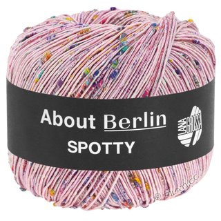 Lana Grossa SPOTTY (ABOUT BERLIN)