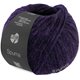Lana Grossa SPUMA | 19-mustavioletti