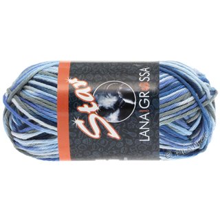 Lana Grossa STAR Print