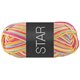 Lana Grossa STAR Print | 362-keltainen/oranssi/pinkki/minttu