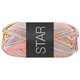 Lana Grossa STAR Print | 363-valonsininen/roosa/minttu/pastellinkeltainen