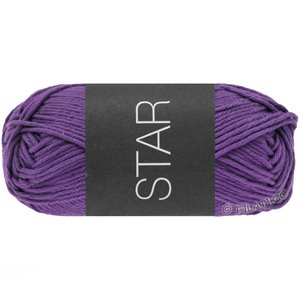 Lana Grossa STAR | 116-violetti