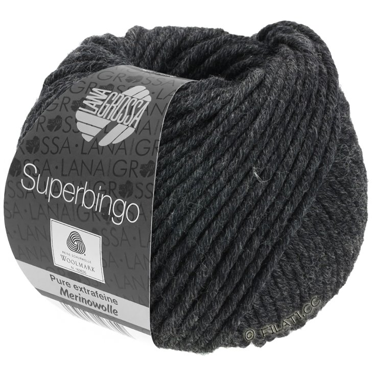 Lana Grossa SUPERBINGO | 015-antrasiitti