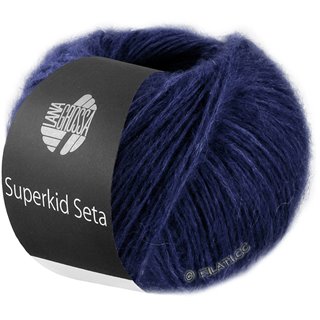 Lana Grossa SUPERKID SETA