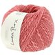 Lana Grossa TERRA (Linea Pura) | 19-vaaleanpunainen