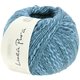 Lana Grossa TERRA (Linea Pura) | 21-turkoosinsininen