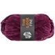 Lana Grossa THE LOOK FINE | 110-bordeaux