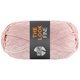 Lana Grossa THE LOOK FINE | 112-puuteriroosa