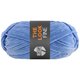 Lana Grossa THE LOOK FINE | 115-taivaansininen