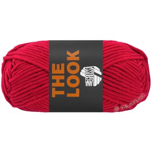 Lana Grossa THE LOOK | 06-punainen