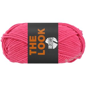 Lana Grossa THE LOOK | 07-pinkki