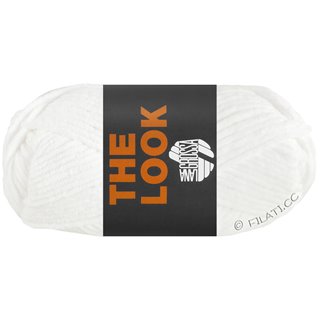 Lana Grossa THE LOOK