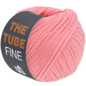 Lana Grossa THE TUBE FINE | 103-roosa