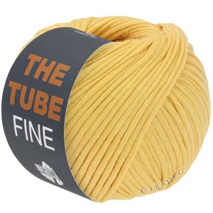 Lana Grossa THE TUBE FINE | 104-keltainen