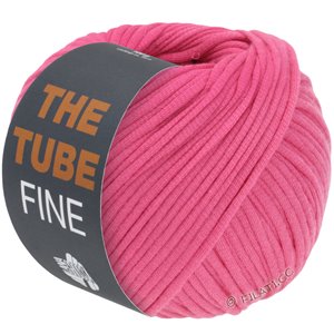 Lana Grossa THE TUBE FINE | 108-pinkki