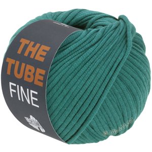 Lana Grossa THE TUBE FINE | 112-petrooli