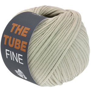 Lana Grossa THE TUBE FINE | 115-harmaabeige