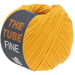 Lana Grossa THE TUBE FINE | 117-keltainen
